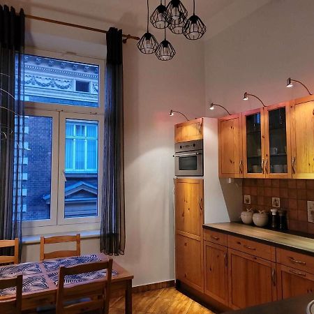 קרקוב Old Town Apartment Kazimierz מראה חיצוני תמונה