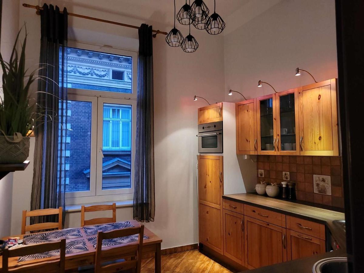 קרקוב Old Town Apartment Kazimierz מראה חיצוני תמונה