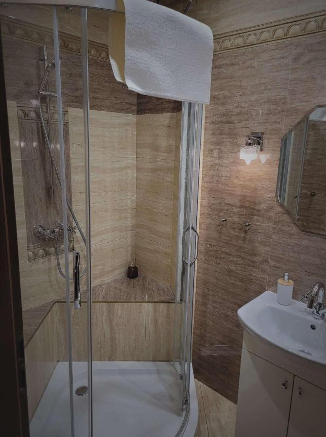 קרקוב Old Town Apartment Kazimierz מראה חיצוני תמונה